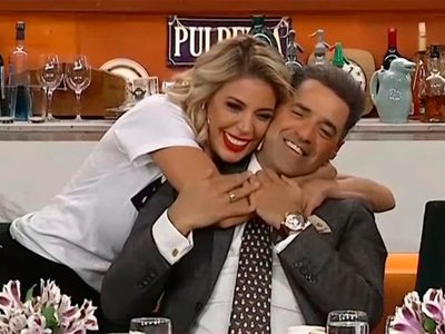 “¡Todo lo contrario!” Virginia Gallardo disparó contra Mariano Iúdica