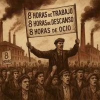 Día del trabajador: por qué se celebra el 1° de mayo de cada año