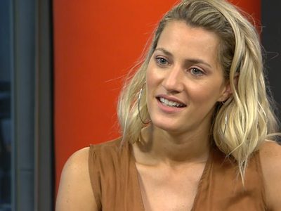 El inesperado cumplido de Esmeralda Mitre para Mica Viciconte en pleno Cantando