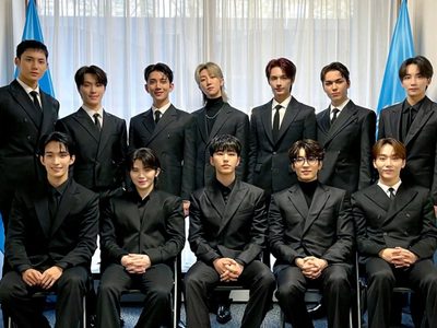 Conmoción en Corea: el integrante de Seventeen que habló de la tragedia de Jeju Air