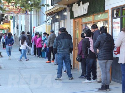 Qué medidas regirán hasta el 9 de agosto en Chubut