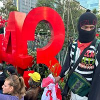 AMLO critica la liberación de ocho militares vinculados al caso Ayotzinapa; revela carta a Piña