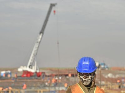 La OACI no avaló Santa Lucía, sólo recomendó construir el NAIM en Texcoco: Colegio de Pilotos