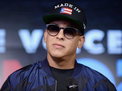 ¡En problemas! La hija de Daddy Yankee enloqueció a sus fans con una serie de fotos encantadoras