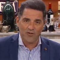 Chiche Gelblung sacó de sus casillas a Mariano Iúdica: tensión en Polémica en el Bar