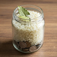 Los elementos que no pueden faltar en tu cocina si querés que haya siempre dinero y abundancia en tu vida
