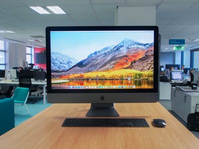 FOTO: ¡De cristal y curvo! Así será el nuevo iMac de Apple que todos querrán tener