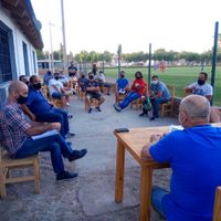 En Zapala, la liga comunitaria AFUVEZA renovó autoridades