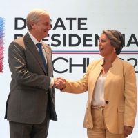 Balotaje en Chile: Jeannette Jara y José Antonio Kast van al último debate