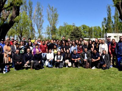 PAE y la Provincia de Neuquén impulsan la formación en nutrición deportiva y comunicación con clubes locales