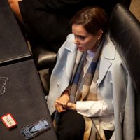 "Plan B de bodrio": Lilly Téllez acusa a AMLO de preparar el fraude electoral