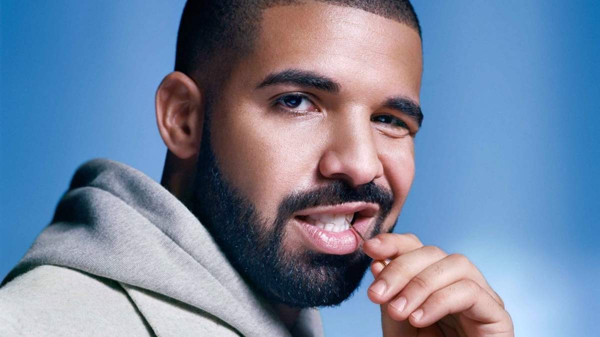 Drake. Fuente: (Instagram)