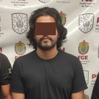 Detienen en Mérida a Marlon “N”, presunto feminicida de Montserrat en Veracruz