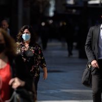 Adiós al distanciamiento social por el coronavirus: el Ministerio de Salud eliminó esta medida