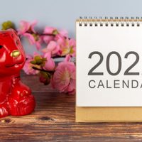 Horóscopo Chino: los signos que estarán rodeados de suerte hasta finales de 2022