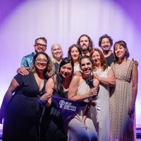 “Llamarse Olimpia”, “Tardes de soledad” y “O’ último azul”, los filmes ganadores en el FICG