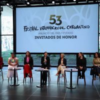 Anuncian un nuevo Consejo Asesor y a Veracruz y Reino Unido como invitados del Cervantino
