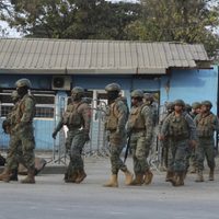 Declaran estado de excepción en todas las cárceles de Ecuador ante recrudecimiento de violencia