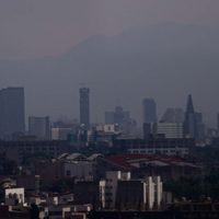 Se suspende la contingencia ambiental en la Zona Metropolitana del Valle de México