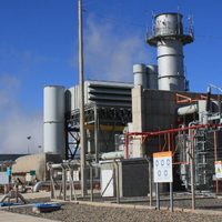 Santa Fe participó de la nacional del gas