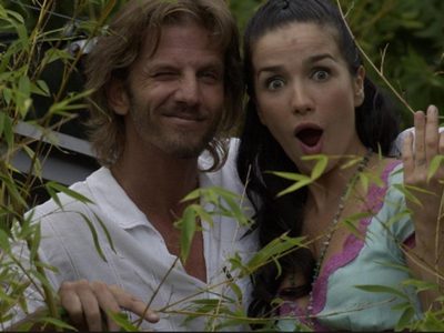 Natalia Oreiro contó una desopilante anécdota que vivió con Facundo Arana en "Sos mi vida"