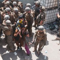 UNICEF alerta de que 10 millones de niños necesitan ayuda humanitaria en Afganistán