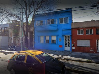 Coronavirus en geriátrico de Chacarita: acusan al Gobierno porteño por abandono