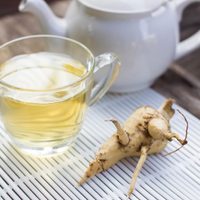 Saenggang cha: el té coreano que es perfecto para combatir los resfriados y se hace con 3 ingredientes
