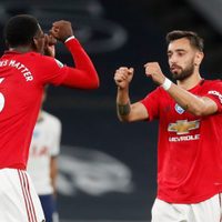 El Barcelona y el Real Madrid inician batalla por una figura del Manchester United