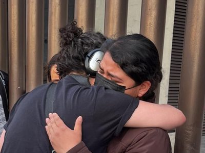 Roxana pasará 6 años en la cárcel por matar a su violador mientras se defendía