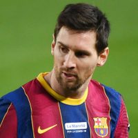 Lionel Messi rompió el silencio y dejó una frase contundente sobre su futuro