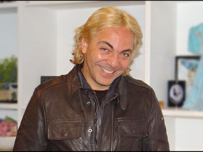 ¡Estaba ilusionada! Mirá el tremendo reclamo de una mujer a Cristian Castro