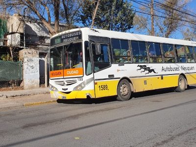 Servidio: "No vamos a aprobar nada a libro cerrado"