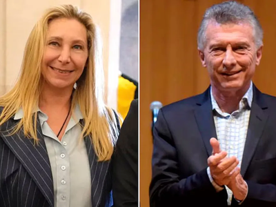 Mauricio Macri y Karina Milei se reunieron y sellaron un acuerdo para las elecciones 2025