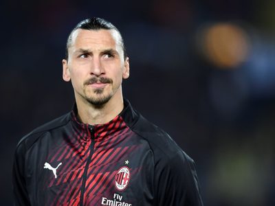 El contundente y alentador mensaje de Zlatan Ibrahimovic sobre su futuro