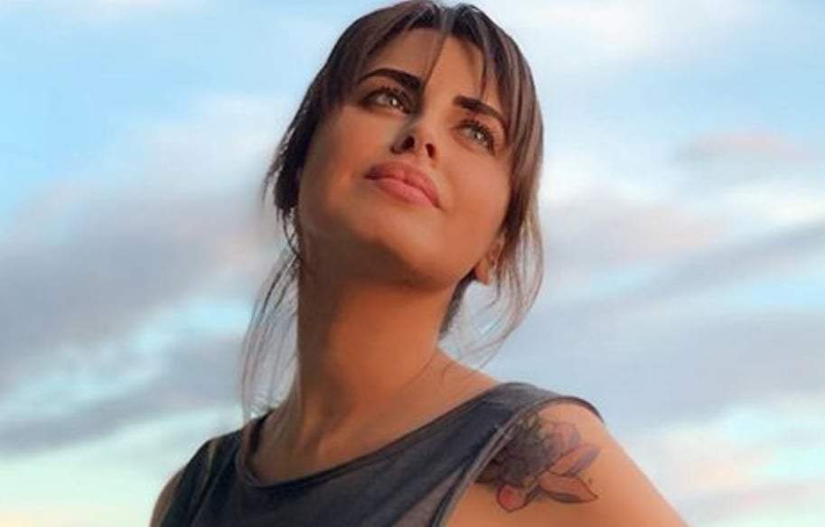 Silvina Luna. Fuente: (Instagram)