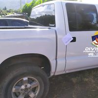 Hallaron una camioneta robada y drogas en una vivienda de San Martín de los Andes