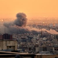Las bombas en Medio Oriente retumban en el mundo