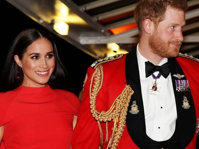 Acaba de suceder: confirman la traición a Harry y el engaño a Meghan Markle