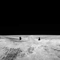 Los "Caminos" latinoamericanos, por el fotógrafo Nicolás Baksht