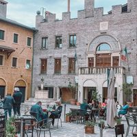 Sin salir de provincia de Buenos Aires y con un toque europeo: el lugar que tenés que visitar en una escapada