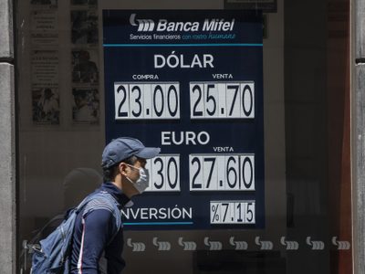 La crisis económica del coronavirus