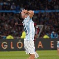 Los mejores memes de la eliminación de Racing en las semifinales de la Copa Libertadores