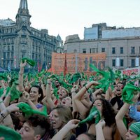 El protocolo ILE ya está en vigencia en la Ciudad de Buenos Aires