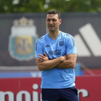 Scaloni los tiene en carpeta: los futbolístas que estarían próximos a debutar en la Selección Argentina