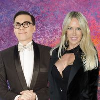 “Tuvo la propuesta”: Marcelo Polino expuso a Luciana Salazar en vivo y confirmó un secreto a voces