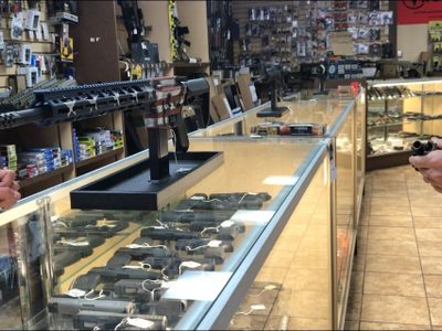 Estados deben de regular la comercialización de armas para evitar tráfico ilícito: CoIDH