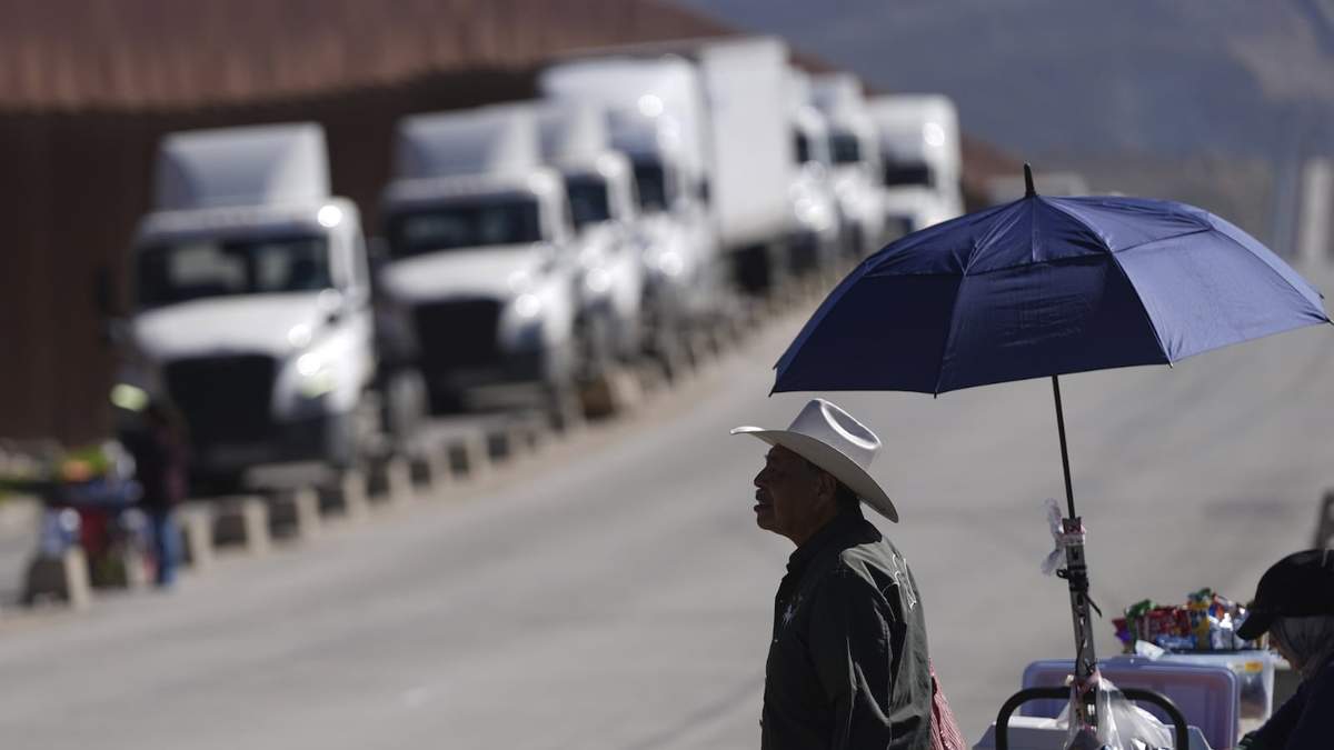 CCI: la aplicación de aranceles de Trump complicará la importación de bienes básicos para la agricultura