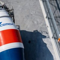 Semarnat recula permiso de extracción de material pétreo a favor de Cemex; luego borra el comunicado