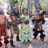 CDMX tendrá desfile mundialista y 18 festivales futboleros; estas son las sedes y fechas